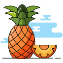 fruta icon