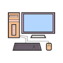 computadora icon