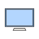 televisor icon