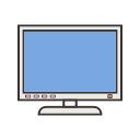 televisor icon