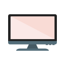 monitor icon