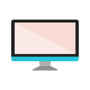 monitor icon