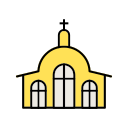 iglesia icon