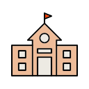 escuela icon