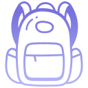 mochila icon
