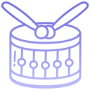 tambor icon