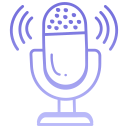 podcast icon