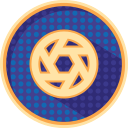 cámara icon