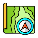 gps icon