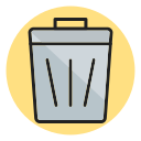 eliminar icon