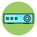 dispositivo icon