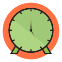 reloj icon