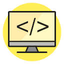 web icon