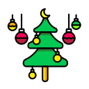 navidad icon