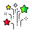 estrella icon