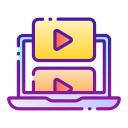 video icon