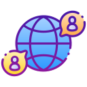 globo icon