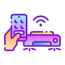 teléfono icon