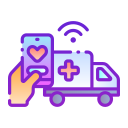 ambulancia icon