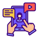 video icon