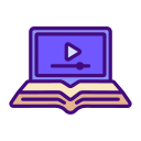 video icon