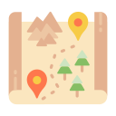 voyage icon