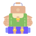 voyage icon