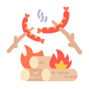 saucisse icon
