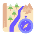 emplacement icon