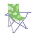 camp icon