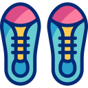 zapatillas animated icon