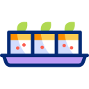 pista burfi animated icon