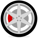 rueda icon