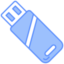 unidad flash icon