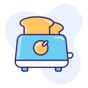 tostadora icon