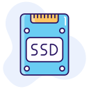 ssd icon