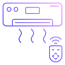 aire acondicionado icon