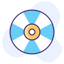 cd-dvd icon