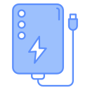 banco de energía icon