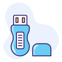 usb icon