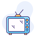 television vieja icon