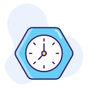 reloj icon