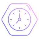 reloj icon