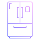 refrigerador icon