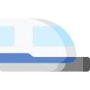 Monorail icon