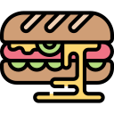 Baguette icon