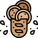 Baguette icon