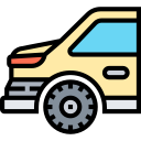 Trasero icon