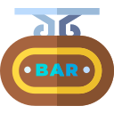 Bar icon