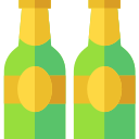 alcohol icon